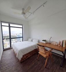 Blue Horizon (D5), Condominium #583413891